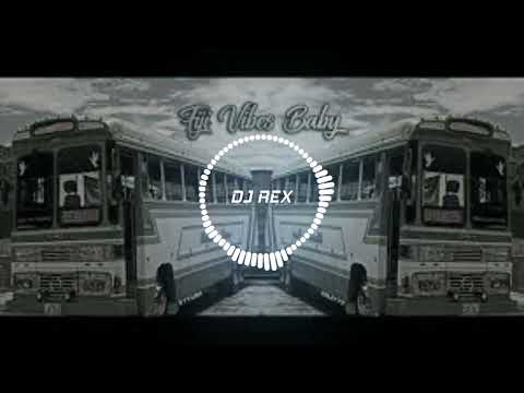 MY BABY ❌️OVERLOAD❌️ TIME AFTER TIME❌️MY NECK   | DJ REX|  MASHUP MOKU BASI