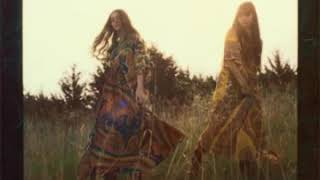First Aid Kit - This old routine
