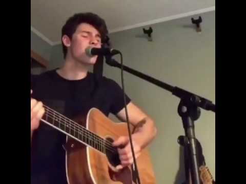 shawn mendes-understand