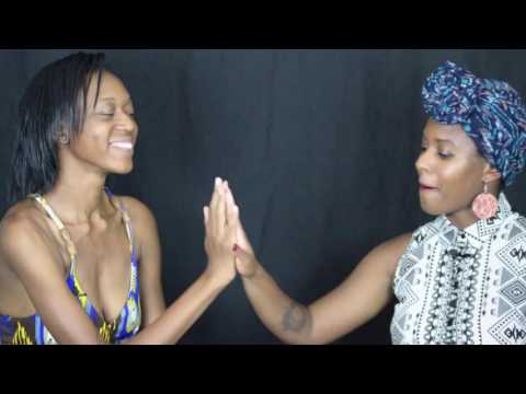 TruTalks-Interview with Morgan Bosman