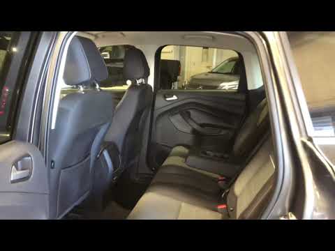 2015 Ford Escape SE AWD for Dallas!