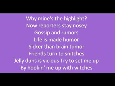 Too Phat Where My Love At