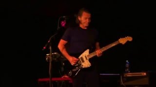 "LOSE LOSE" TOMMY CASTRO Live 11/21/15 Shank Hall