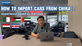 Download lagu How to import cars from China? 3 key things you must know#ImportingCars#ChinaCars#byd#yuan up mp3