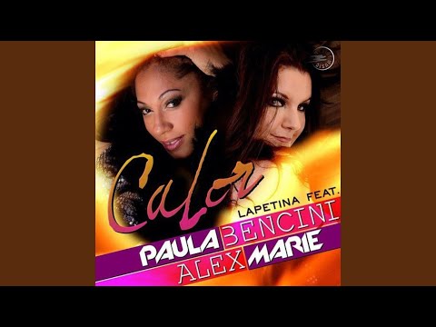 Calor (VMC Remix) (feat. Paula Bencini, Alex Marie)