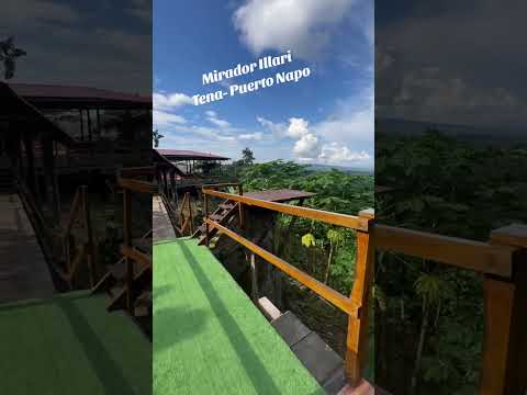 Te esperamos en la ciudad del Tena, parroquia Puerto Napo, Yutzupin, viernes , sábados y domingos 🤗