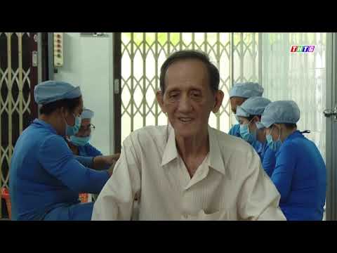 NÔNG THÔN NGÀY NAY - ÔNG ĐOÀN VĂN KHANH 