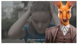 America Isn't Racist Because Asians Have Really High IQ