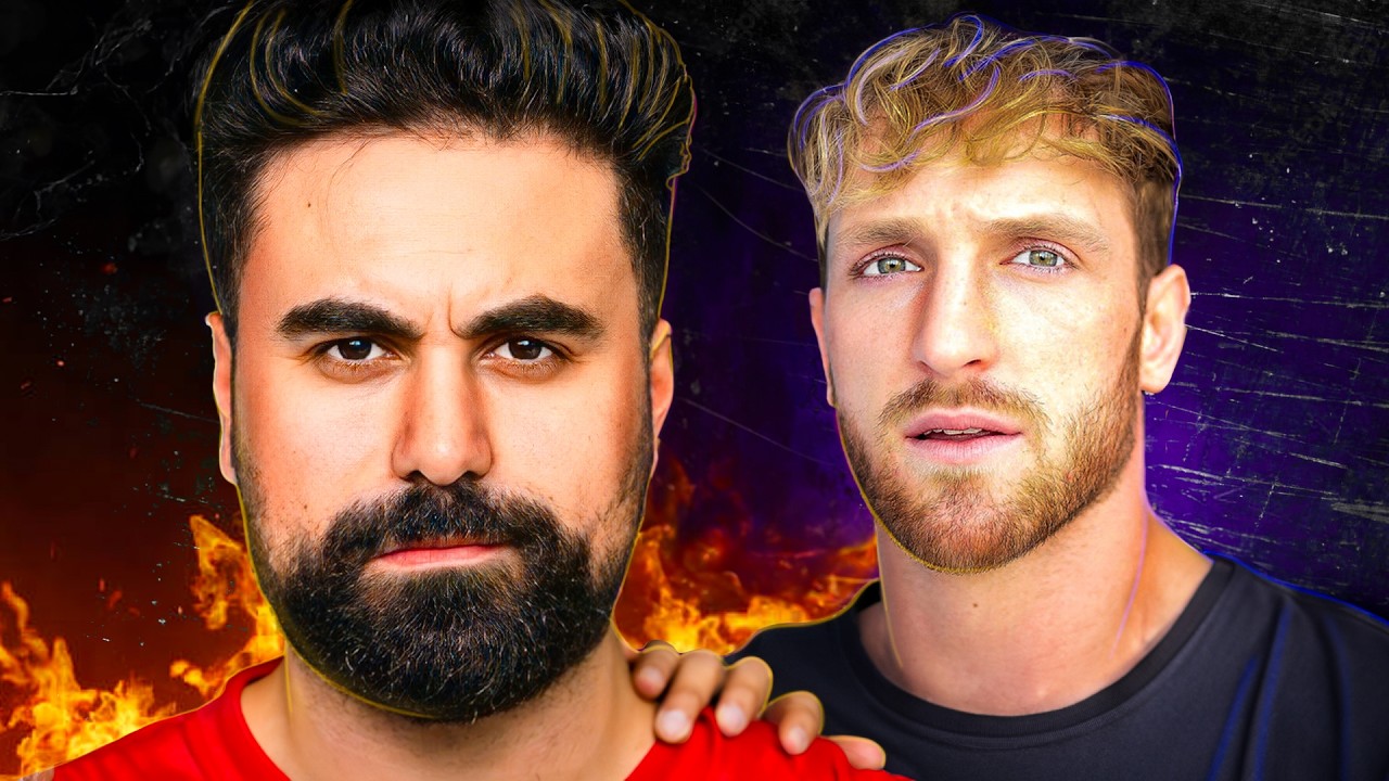 Why George Janko Hates Logan Paul