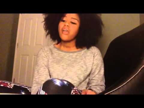 Miguel-Ashley/Elle Varner-Rover (cover)