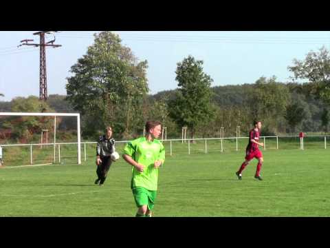 Landespokal B-Jugend Spg Diesdorf/Langenapel - 1.FC Lok Stendal