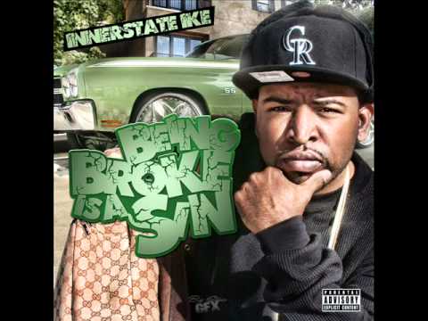 DJ KTONE EXCLUSIVE-INNERSTATE IKE F/WIL GUICE "TREY SONGZ"