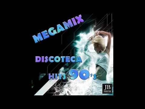 Super Discoteca Dance 90 Megamix Life Batucada