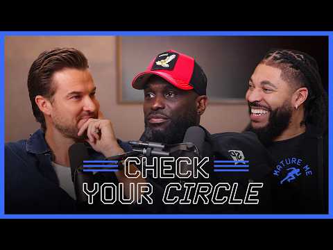 A Conversation with Philip Anthony Mitchell and Tim Timberlake | Ep 83 of MM