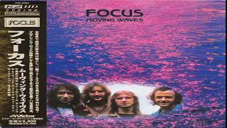 Focus-Moving.Waves (HD Remastered)[Full Album HQ]