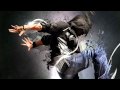 Blue Stahli - Bulletproof 