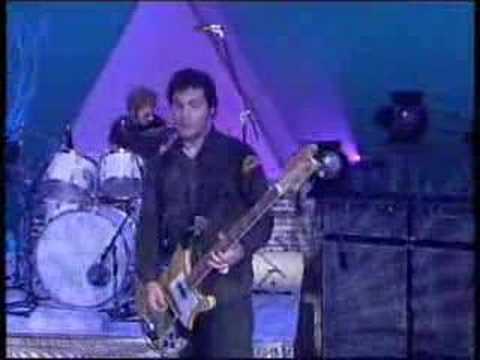 Wolfmother - Where Eagles Have Been @ JTV