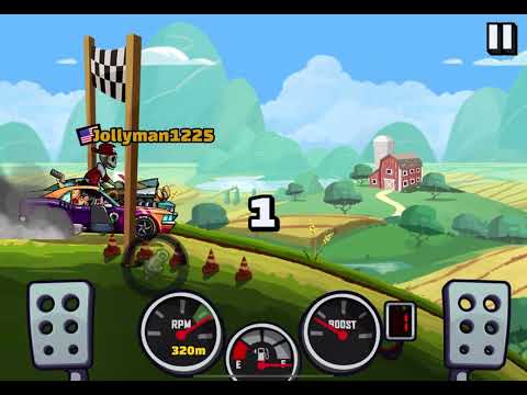 HCR2 Shift-up September season preview