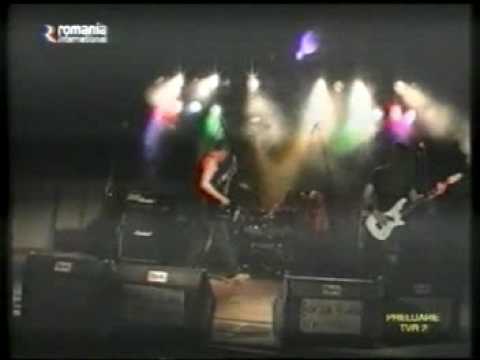 Istoria metalului romanesc part.1