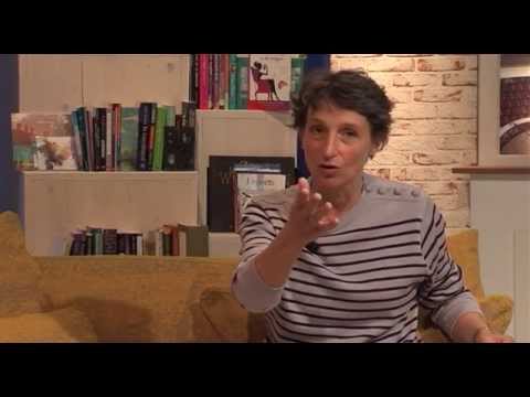 Café Tinto, May 7, 2015, part 1 - Jip Wijngaarden