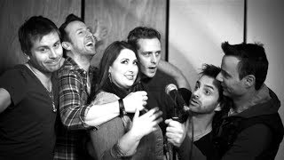 Jess and the Bandits - Love Like That [Official Video]