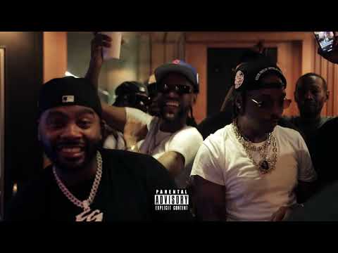 Ether Gang x Ron Browz ft. Mak - I Style Me [Official Video]