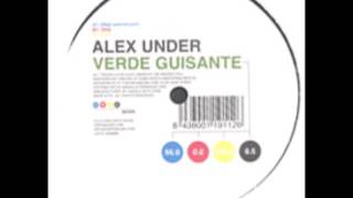 Alex Under - B1 - DNA