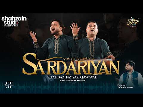 Sardariyan