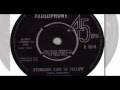 The Roulettes - Stubborn Kind Of Fellow - flatop47 The Roulettes - Stubborn Kind Of Fellow