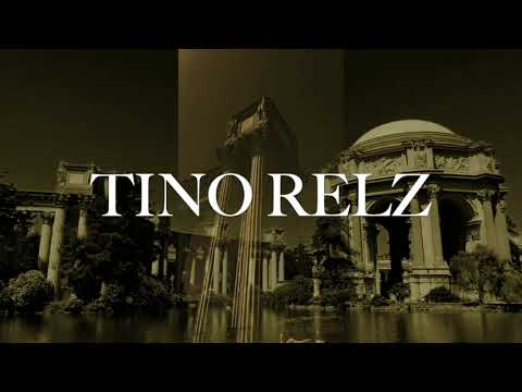 Tino Relz - God Is Gangsta (Lyrical Music Video)