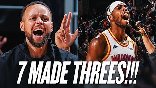 Buddy Hield - Golden State Warriors