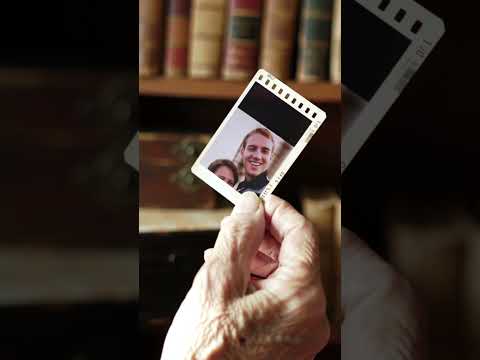 Negative Photo Scanner