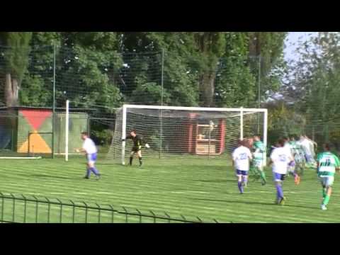 Nk Rakičan : Nk Turnišče 2011