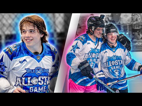 GREATEST DUO OF ALL TIME?! * WISH CUP ALL STAR GAME *