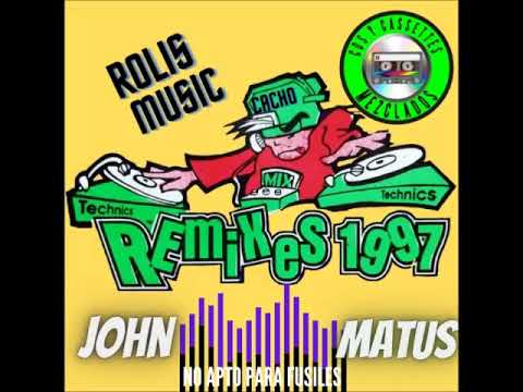 Dj Cacho Kct 480 # A