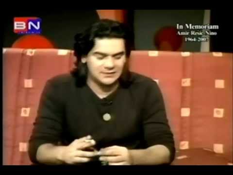 NINO REŠIĆ U EMISIJI: "SLUČAJNI PARTNERI" (TVBN).