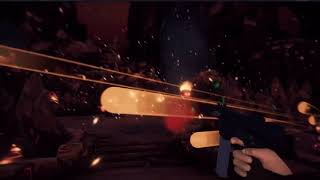 DEVIL GUNS   DEMON BULLET HELL ARENA Trailer