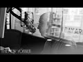 The Most Recognizable Voice In New York