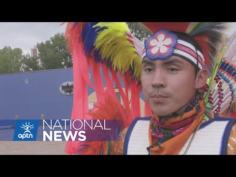 With 37,000 tickets sold, Edmonton Fringe Festival wraps up | APTN News