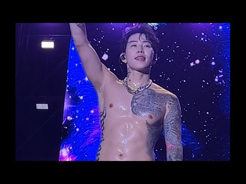 20230903 리스펙 페스티벌 2023 박재범 Jay Park - Nothin’ on You