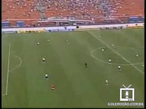 GOL Emoção NILMAR: Corinthians 0 x 1 Internacional - Rádio Gaúcha - 1ª rodada Brasileiro 2009