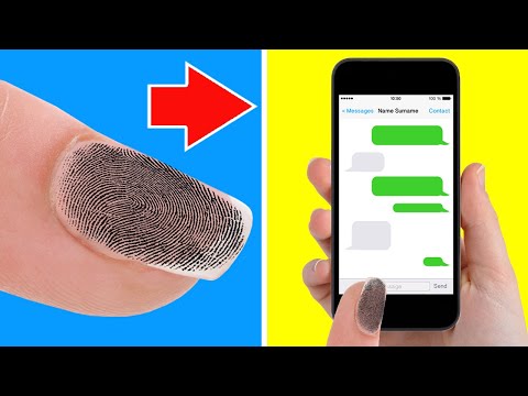 24 BESONDERE SPIONAGE-HACKS, DIE JEDER KENNEN SOLLTE