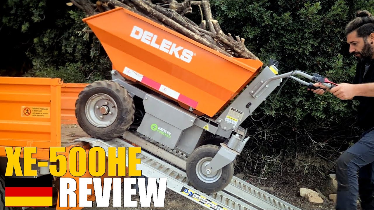 Praxistest und Testbericht