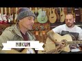The Parlotones - Louder Than Bombs • Mokum Sessions #421