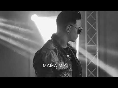 Con lo ta - Buleria x Rocco - Karaoke