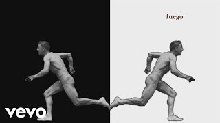 Vetusta Morla - Fuego (Lyric Video)