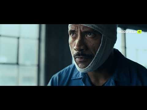 STONEHAND - Official Trailer (2026) The Rock & Timothée Chalamet | New AI Action Movie| Fan Made 