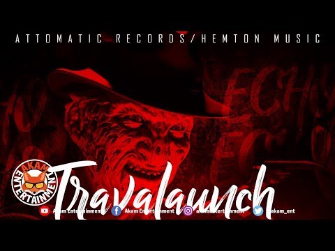 Travalaunch - Echo - November 2018