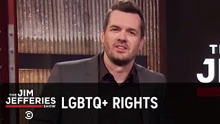 Trump's Transgender Ban and LGBTQ Rights in the Military