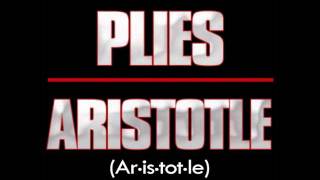 Plies - 1000(Intro)(Plies - Aristotle Mixtape)